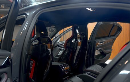 BMW M5, 2021 год, 13 950 000 рублей, 18 фотография