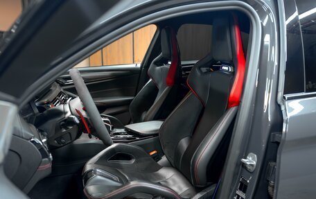 BMW M5, 2021 год, 13 950 000 рублей, 16 фотография