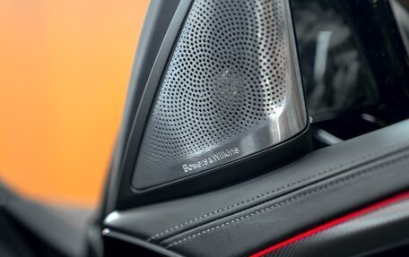 BMW M5, 2021 год, 13 950 000 рублей, 30 фотография