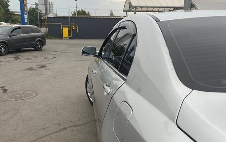 Geely Emgrand EC7, 2012 год, 315 000 рублей, 5 фотография
