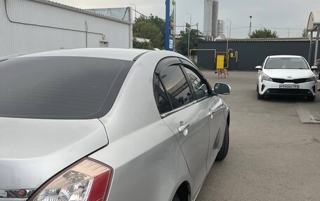 Geely Emgrand EC7, 2012 год, 315 000 рублей, 6 фотография