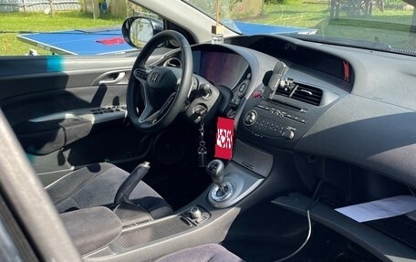 Honda Civic VIII, 2008 год, 600 000 рублей, 6 фотография