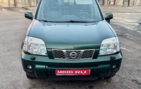 Nissan X-Trail, 2006 год, 770 000 рублей, 1 фотография