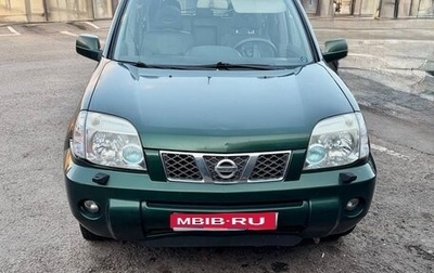 Nissan X-Trail, 2006 год, 770 000 рублей, 1 фотография