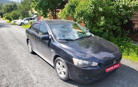 Mitsubishi Lancer IX, 2007 год, 360 000 рублей, 1 фотография