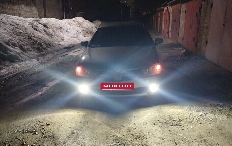 Nissan Almera, 2005 год, 285 000 рублей, 1 фотография