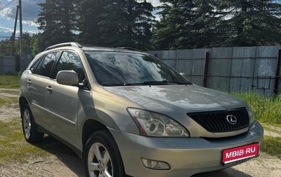 Lexus RX II рестайлинг, 2003 год, 1 000 000 рублей, 1 фотография