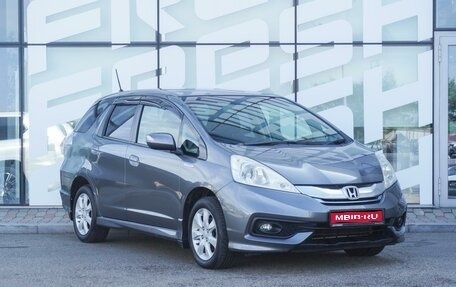Honda Fit Shuttle I рестайлинг, 2013 год, 1 070 000 рублей, 1 фотография