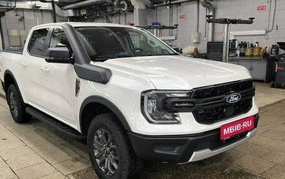 Ford Ranger, 2024 год, 6 500 000 рублей, 1 фотография
