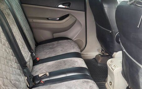 Chevrolet Orlando I, 2012 год, 850 000 рублей, 1 фотография