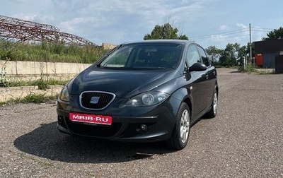 SEAT Toledo III, 2008 год, 600 000 рублей, 1 фотография
