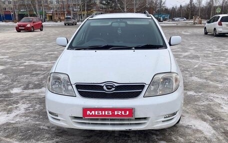 Toyota Corolla, 2002 год, 600 000 рублей, 1 фотография