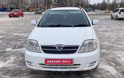 Toyota Corolla, 2002 год, 600 000 рублей, 1 фотография