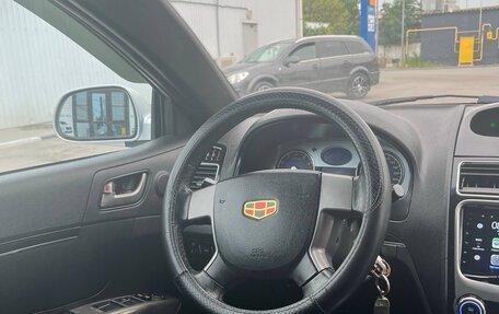 Geely Emgrand EC7, 2012 год, 315 000 рублей, 10 фотография