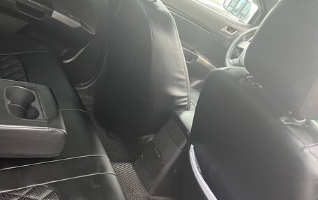 Geely Emgrand EC7, 2012 год, 315 000 рублей, 13 фотография