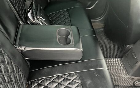 Geely Emgrand EC7, 2012 год, 315 000 рублей, 12 фотография