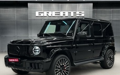 Mercedes-Benz G-Класс AMG, 2026 год, 33 100 000 рублей, 1 фотография