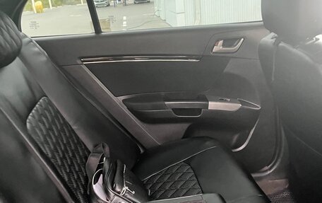 Geely Emgrand EC7, 2012 год, 315 000 рублей, 14 фотография