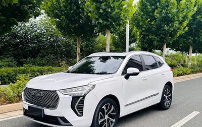Haval Jolion, 2021 год, 1 020 000 рублей, 1 фотография