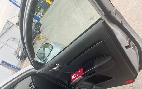 Geely Emgrand EC7, 2012 год, 315 000 рублей, 15 фотография