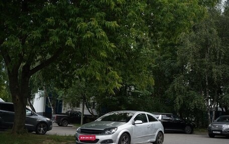Opel Astra H, 2007 год, 280 000 рублей, 1 фотография