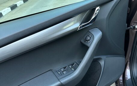 Skoda Octavia, 2020 год, 1 520 000 рублей, 7 фотография