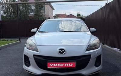 Mazda 3, 2011 год, 970 000 рублей, 1 фотография