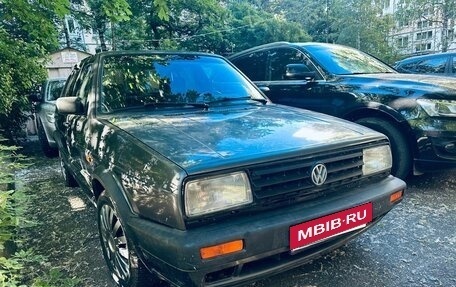 Volkswagen Jetta III, 1991 год, 155 000 рублей, 1 фотография