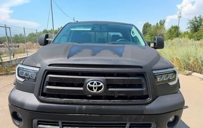 Toyota Tundra II, 2012 год, 3 150 000 рублей, 1 фотография