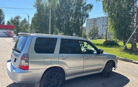 Subaru Forester, 2005 год, 850 000 рублей, 2 фотография