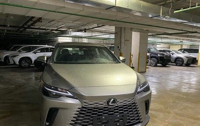 Lexus RX IV рестайлинг, 2026 год, 8 350 000 рублей, 1 фотография