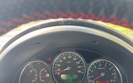 Subaru Forester, 2005 год, 850 000 рублей, 14 фотография