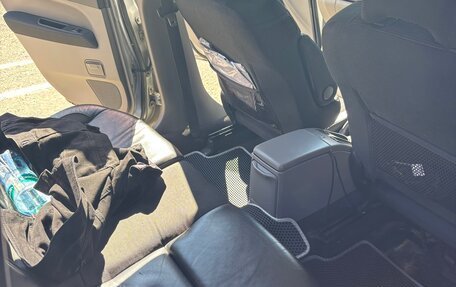 Subaru Forester, 2005 год, 850 000 рублей, 13 фотография
