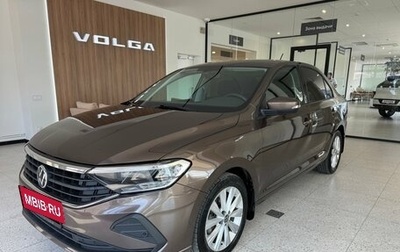 Volkswagen Polo VI (EU Market), 2021 год, 1 690 000 рублей, 1 фотография