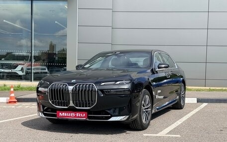 BMW 7 серия, 2025 год, 13 395 000 рублей, 1 фотография