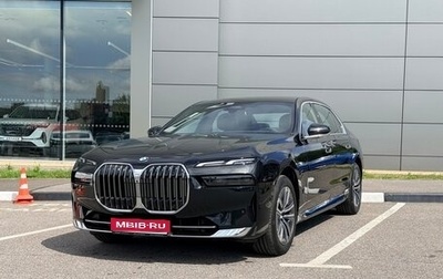 BMW 7 серия, 2025 год, 13 395 000 рублей, 1 фотография