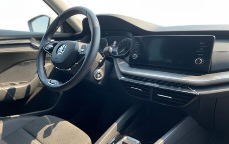 Skoda Octavia IV, 2021 год, 2 070 000 рублей, 10 фотография