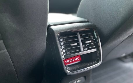 Skoda Octavia IV, 2021 год, 2 070 000 рублей, 12 фотография