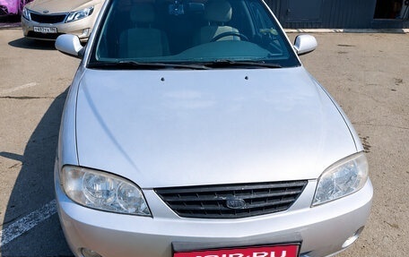 KIA Spectra II (LD), 2008 год, 340 000 рублей, 5 фотография