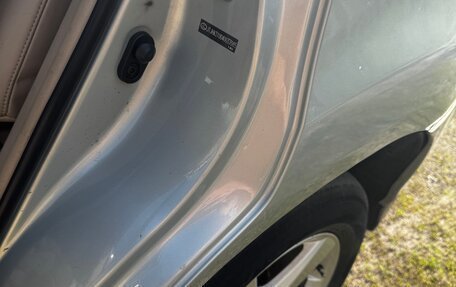Lexus RX II рестайлинг, 2003 год, 1 000 000 рублей, 11 фотография