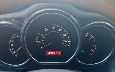 Lexus RX II рестайлинг, 2003 год, 1 000 000 рублей, 14 фотография