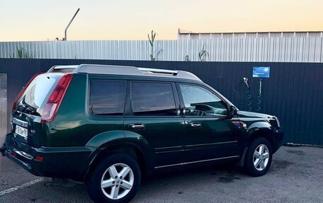 Nissan X-Trail, 2006 год, 770 000 рублей, 3 фотография
