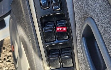 Toyota Harrier, 1999 год, 650 000 рублей, 11 фотография