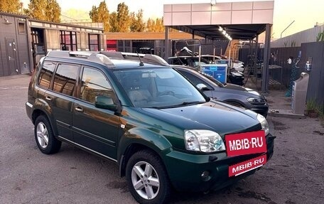 Nissan X-Trail, 2006 год, 770 000 рублей, 5 фотография