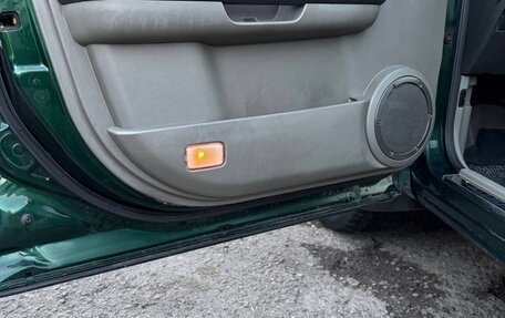 Nissan X-Trail, 2006 год, 770 000 рублей, 8 фотография