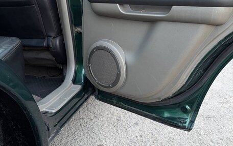 Nissan X-Trail, 2006 год, 770 000 рублей, 10 фотография