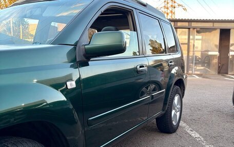 Nissan X-Trail, 2006 год, 770 000 рублей, 6 фотография