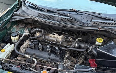 Nissan X-Trail, 2006 год, 770 000 рублей, 15 фотография