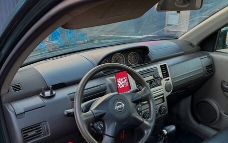 Nissan X-Trail, 2006 год, 770 000 рублей, 18 фотография