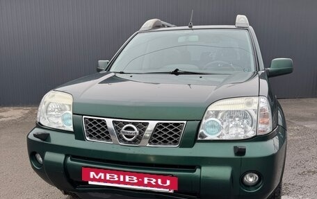 Nissan X-Trail, 2006 год, 770 000 рублей, 19 фотография